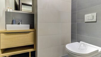 AXIS REAL | 2-izb. byt, SKY PARK residence, LODŽIA, klimatiz - 14