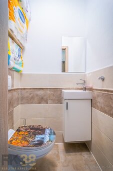 Priestranný 4-izbový byt v obľúbenej lokalite - 14