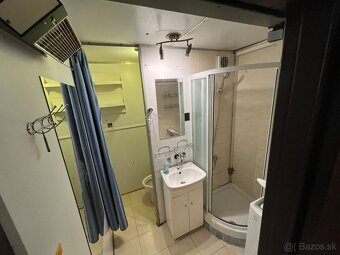 Predám 2izbový byt,ul.Horská Šípok Partizánske - 14