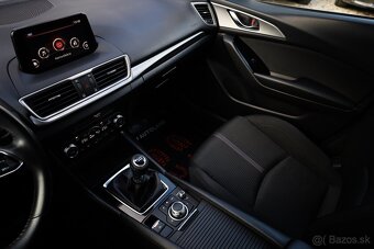 Mazda 3 2.0 Skyactiv -G120 Challenge - 14