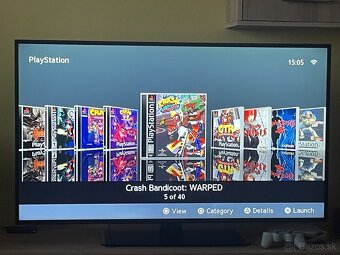 PlayStation TV 128 GB 5000 hier - 14