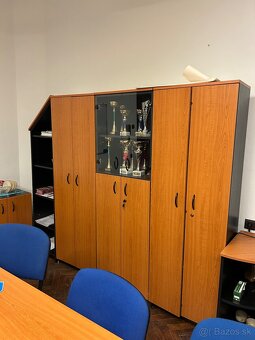 Kancelársky nábytok - 14