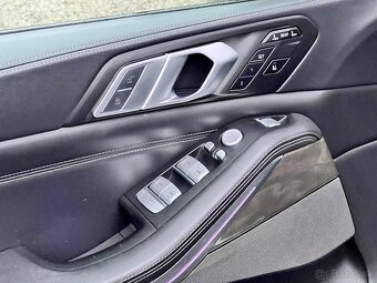 BMW X7 xDrive 30d A/T - 14