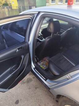 Volkswagen Passat B6 2.0tdi (common-rail) - 14