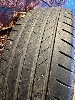 Bridgestone Alenza, použité - 14