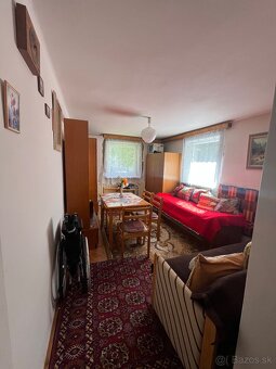 V SŠtúrove na predaj RD - 14