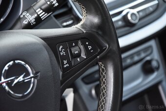 Opel Astra Sport Tourer ST 1.5 CDTI Elegance - 14