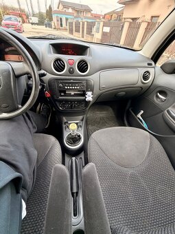 Citroën C3 1.4 - 14