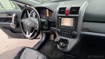 Honda CR-V 4X4 Top Executive - 14