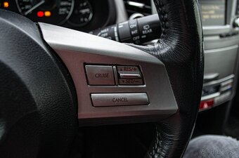 Subaru Outback 2.0 D Comfort - 14