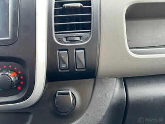 Renault Trafic 2021 1.6 diesel 89kW - 14