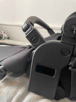 ABC Design Salsa Air 4 Diamond + príslušenstvo - 14