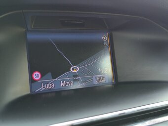 Ford Focus ST 2.0 EcoBoost SCTi - 14