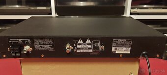 Predám tunery Denon a Pioneer - 14
