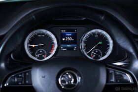 Škoda Kodiaq 2.0 TDI SCR Style DSG 4x4, 110kW, 2018, DPH - 14