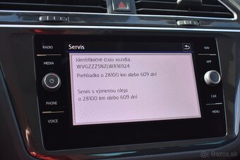 Volkswagen Tiguan 2.0 TDI 4MOTION Highline DSG R-Line - 14