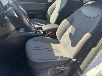 Seat Ateca 2.0 TDI Style 4Drive DSG AKONTACIA OD 0% - 14