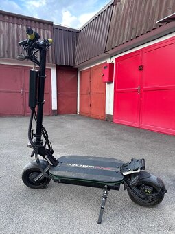 Thunder 1. 11kw - 14