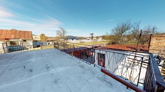 Na predaj dvojgeneračný dom s obrovskou záhradou, Ličartovce - 14