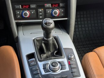 AUDI A6, 2.7TDI 140KW - 14