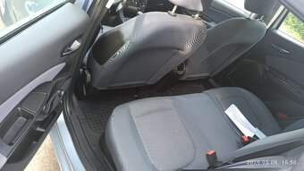 FIAT BRAVO 1,4 i - 14