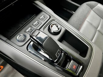 Citroën C5 Aircross BlueHDi 130 S S Shine A/T - 14