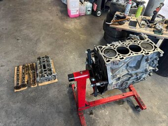 Ford Fiesta ST150 - 14