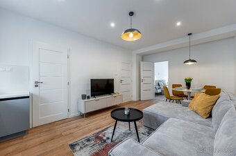 3 izbový byt na predaj, Hlinkova ul., Košice - Sever - 14