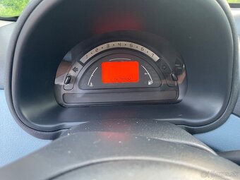 Citroen C3 1.4 54kw 2005 - 14