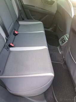Seat Leon Xperience 2.0 TDI DSG 110kw RARITA 150 koní 2018 - 14