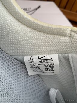 Nike Air Force 1 ´07 Off White - 14