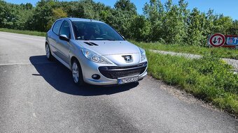 206 + 1.4 hdi - 14