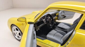 1:18 PORSCHE 911 993 COUPE - 14