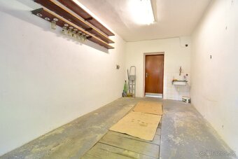 3-izbový byt s 2 balkónmi pivnicou a záhradou Nitra Chrenová - 14