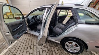 Škoda Fabia Combi 1.4tdi - 14