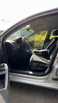 Volkswagen Golf 1.9 TDI - 14