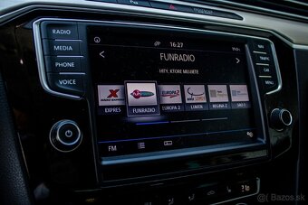 Volkswagen Passat Variant 2.0 TDI 190k BMT Highline 4motion - 14