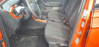 Volkswagen Polo 1.0 TSI  Comfortline   DSG   /  r.v.2019 / - 14
