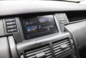 Land Rover Discovery Sport 2017 - 14