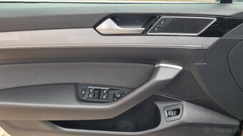 Volkswagen Passat Variant 2,0 TDi Comfortline 110KW AT7 - 14