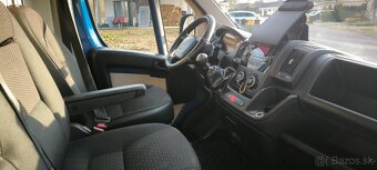 Peugeot Boxer L2H2 Facelift - 14