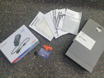 ✅ CUBE Stereo Hybrid 140 Actionteam 750 velkost L, 29 " ✅ - 14