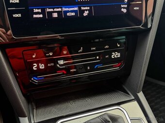 Volkswagen Passat Alltrack 2.0 TDI SCR 4Motion DSG - 14