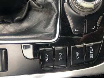 Audi A5 1.8 TFSI – STK do 2027 - 14