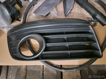 VW Golf 5  GT diely - 14