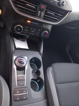 Ford Fucus 2.0 TDCi - RV: 2019 - 14