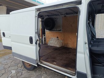✳️Citroën Jumper 2.2HDi L1H1✳️ - 14