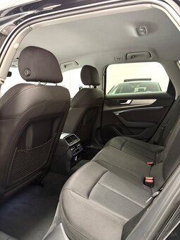 Audi A6 C8 40TDI Quattro 150Kw Full Led/Matrix/Kamera - 14