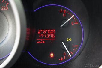 Mazda CX-7 2.2 - 14