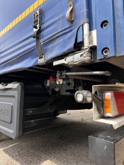 Na predaj: Plachtový náves KÖGEL SN24 MEGA | 12/2021 | XL Co - 14